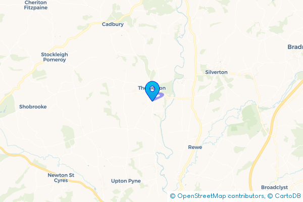Van Hire in Berrysbridge, Devon, England