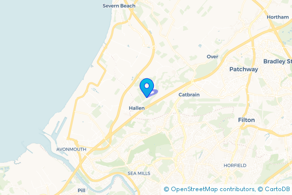 Van Hire in Berwick, Gloucestershire, England