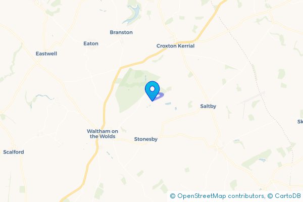 Van Hire in Bescaby, Leicestershire, England