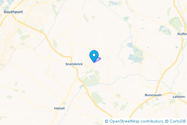 Van Hire in Bescar, Lancashire, England