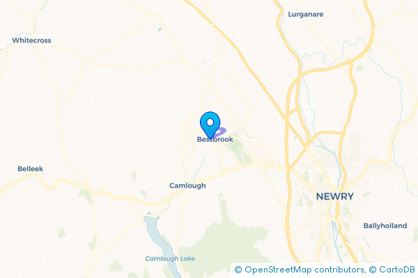 Van Hire in Bessbrook, Newry and Mourne, Northern Ireland
