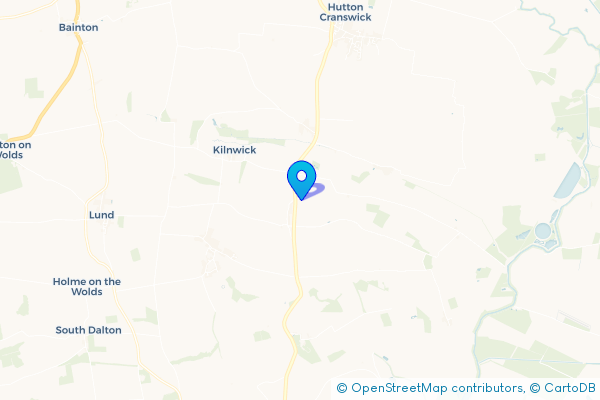 Van Hire in Beswick, East Riding of Yorkshire, England