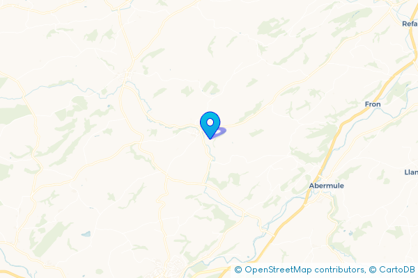 Van Hire in Bettws Cedewain, Powys, Wales