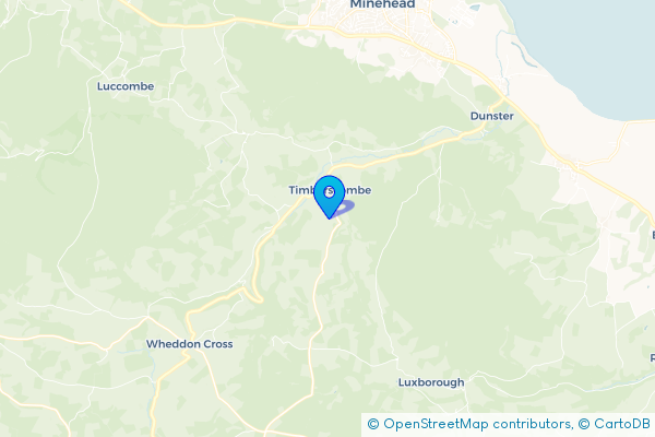 Van Hire in Bickham, Somerset, England