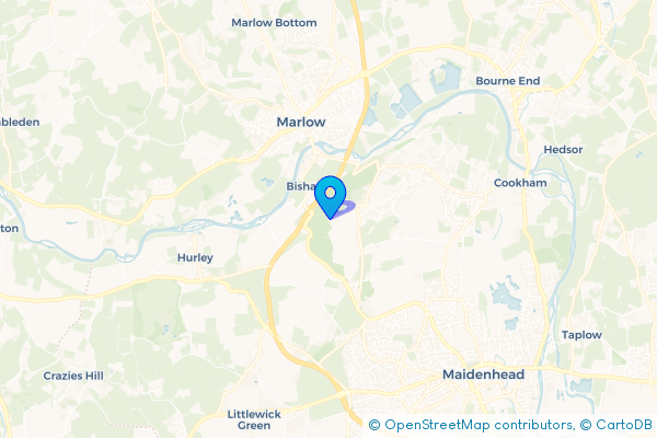 Van Hire in Bigfrith, Berkshire, England