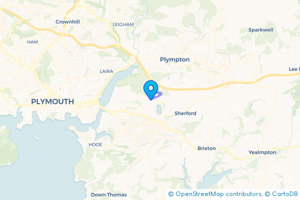 Van Hire in Billacombe, Devon, England