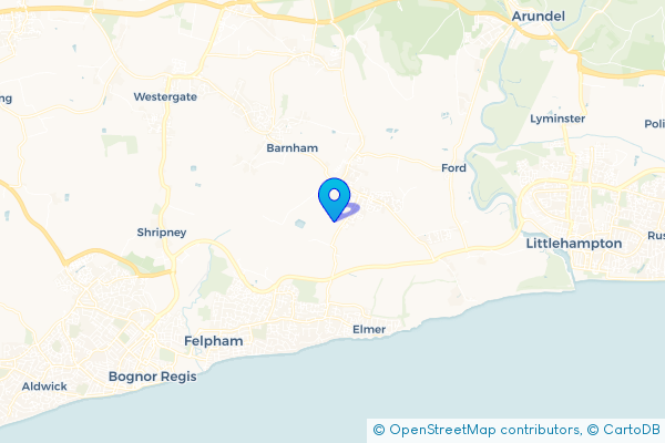 Van Hire in Bilsham, West Sussex, England