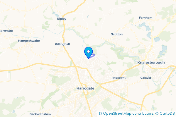 Van Hire in Bilton, North Yorkshire, England