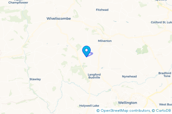 Van Hire in Bindon, Somerset, England