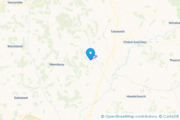 Van Hire in Birchill, Devon, England