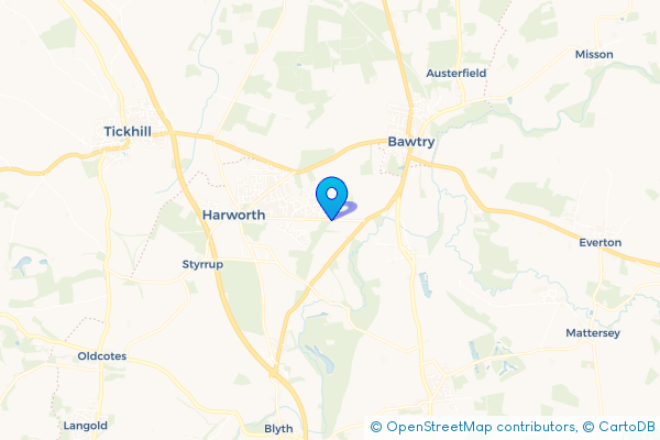 Van Hire in Bircotes, Nottinghamshire, England