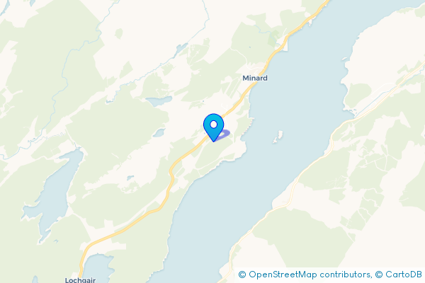 Van Hire in Birdfield, Argyll and Bute, Scotland