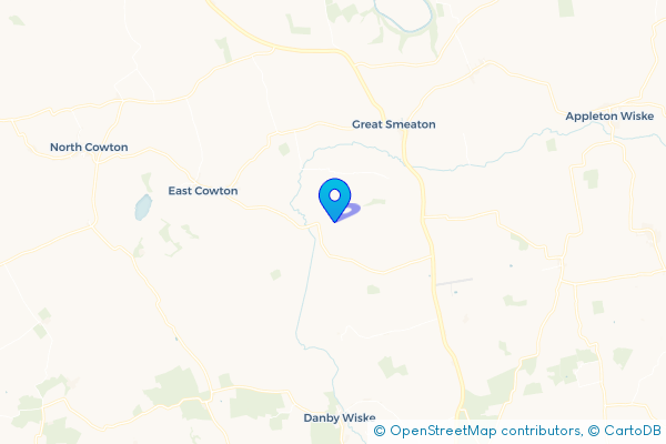 Van Hire in Birkby, North Yorkshire, England