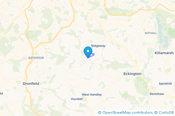Van Hire in Birleyhay, Derbyshire, England