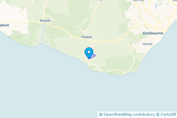 Van Hire in Birling Gap, East Sussex, England