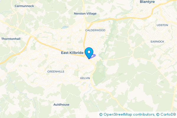Van Hire in Birniehill, South Lanarkshire, Scotland