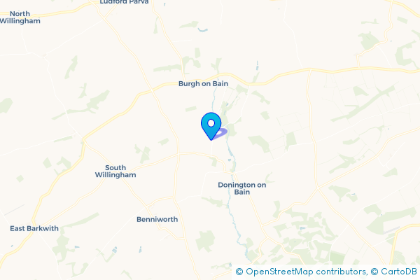 Van Hire in Biscathorpe, Lincolnshire, England