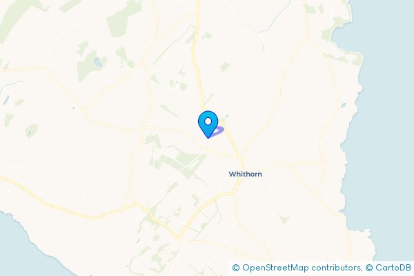 Van Hire in Bishopton, Dumfries and Galloway, Scotland