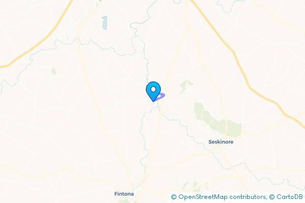 Van Hire in Blackfort, Omagh, Northern Ireland
