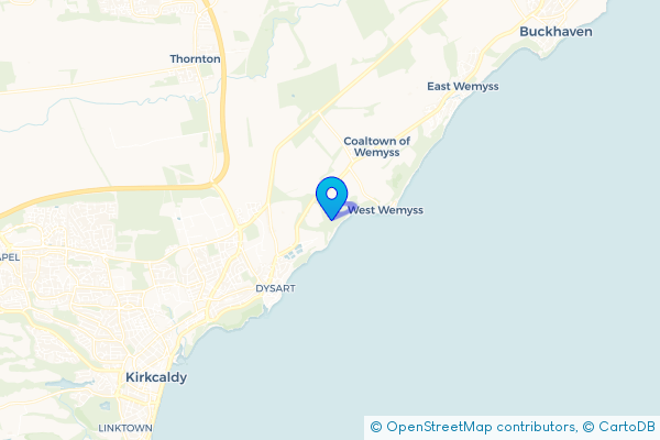 Van Hire in Blair, Fife, Scotland