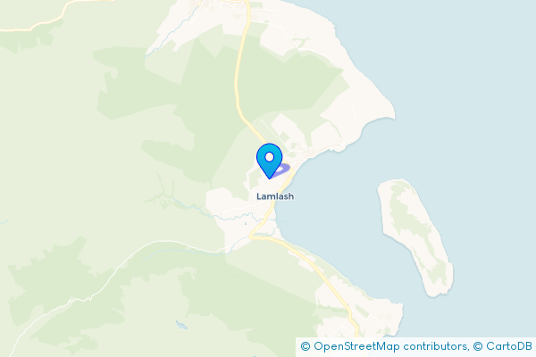 Van Hire in Blairbeg, North Ayrshire, Scotland