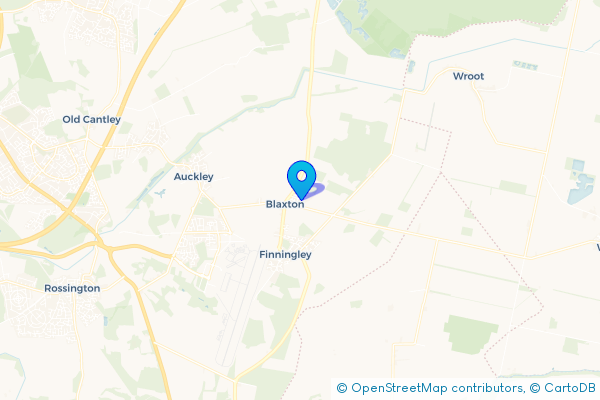 Van Hire in Blaxton, South Yorkshire, England