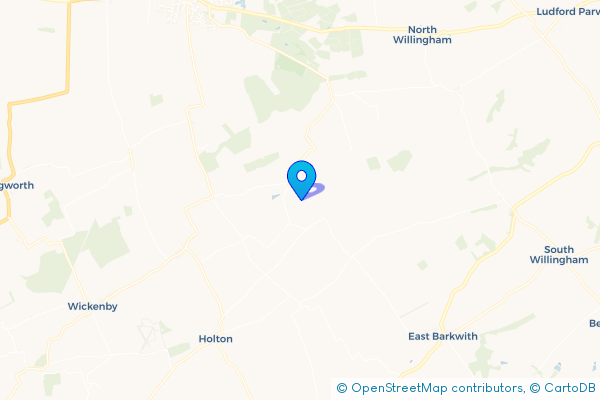 Van Hire in Bleasby, Lincolnshire, England