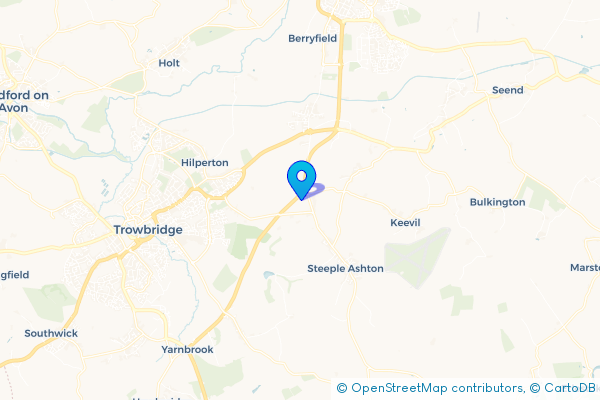 Van Hire in Bleet, Wiltshire, England
