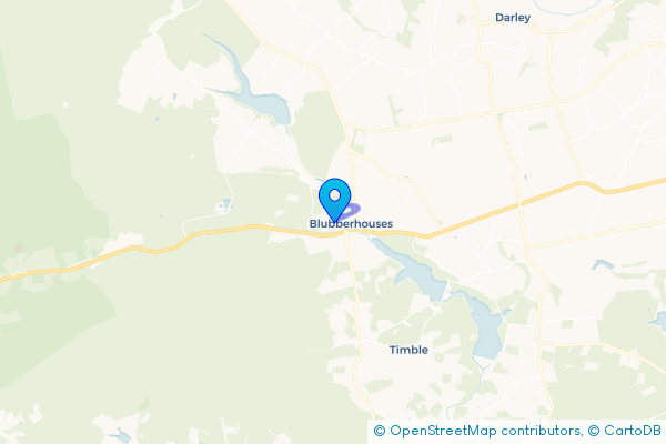 Van Hire in Blubberhouses, North Yorkshire, England