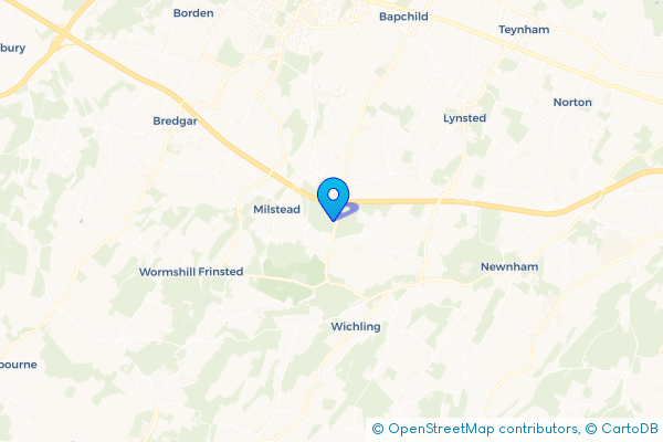 Van Hire in Bluetown, Kent, England