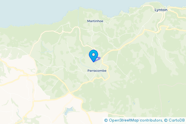 Van Hire in Bodley, Devon, England
