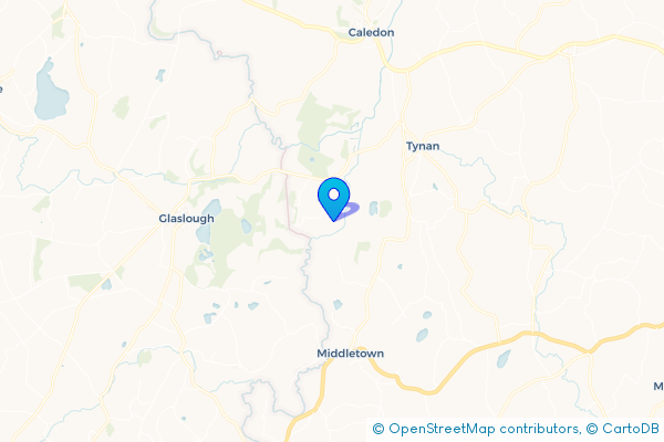 Van Hire in Bondville, Armagh, Northern Ireland