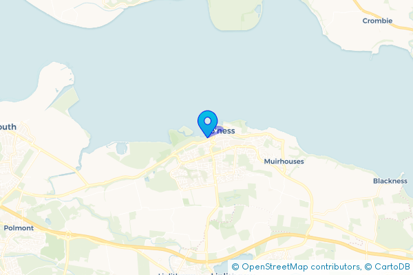 Van Hire in Bo'ness, Falkirk, Scotland