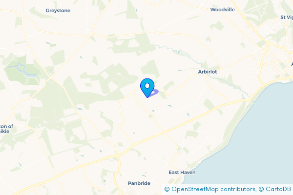 Van Hire in Bonnington Smiddy, Angus, Scotland