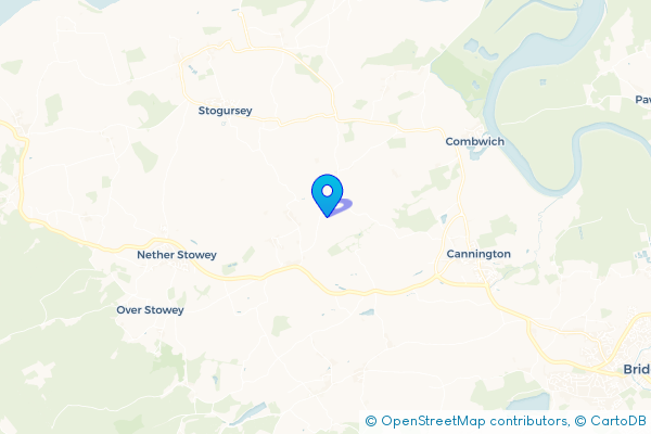 Van Hire in Bonson, Somerset, England