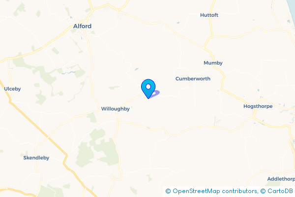 Van Hire in Bonthorpe, Lincolnshire, England