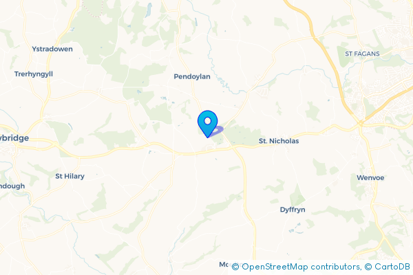 Van Hire in Bonvilston/Tresimwn, The Vale of Glamorgan, Wales