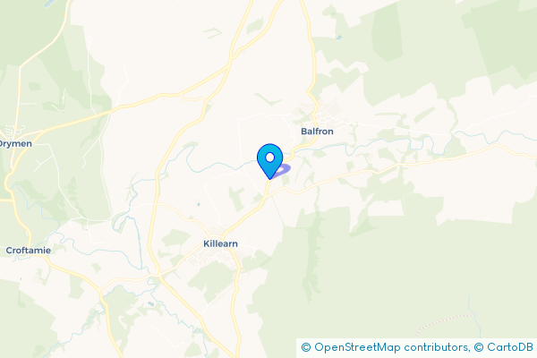 Van Hire in Boquhan, Stirling, Scotland