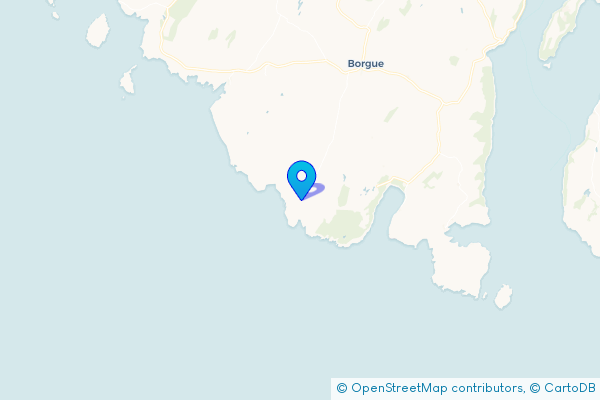 Van Hire in Borness, Dumfries and Galloway, Scotland