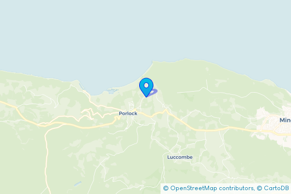 Van Hire in Bossington, Somerset, England
