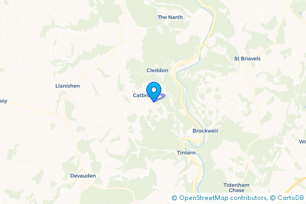 Van Hire in Botany Bay, Monmouthshire, Wales