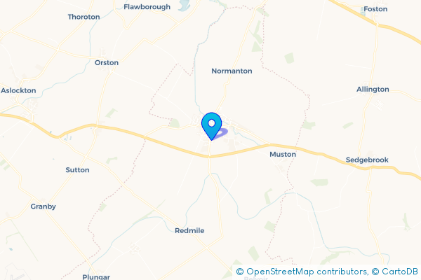 Van Hire in Bottesford, Leicestershire, England