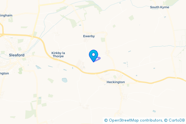 Van Hire in Boughton, Lincolnshire, England