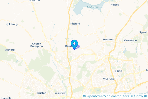 Van Hire in Boughton, Northamptonshire, England
