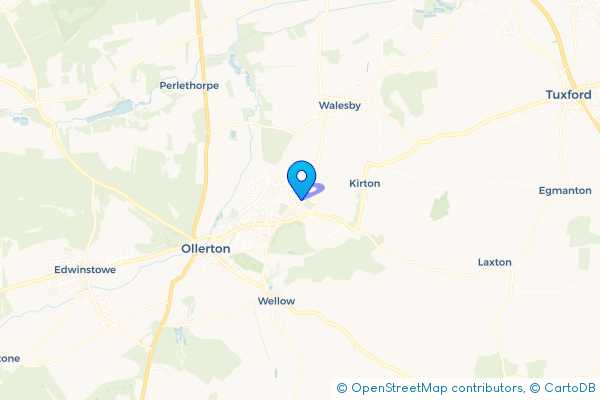 Van Hire in Boughton, Nottinghamshire, England