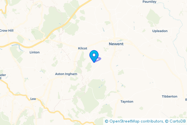 Van Hire in Boulsdon, Gloucestershire, England