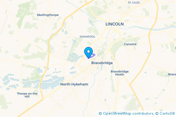 Van Hire in Boultham Moor, Lincolnshire, England