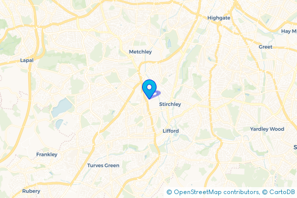 Van Hire in Bournville, West Midlands, England