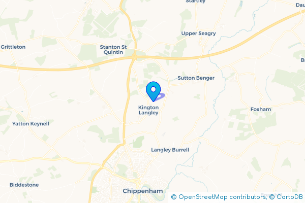 Van Hire in Bowldown, Wiltshire, England