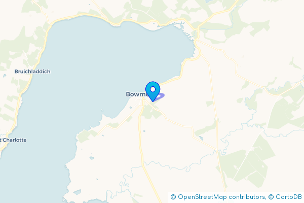Van Hire in Bowmore/Bogh Mòr, Argyll and Bute, Scotland